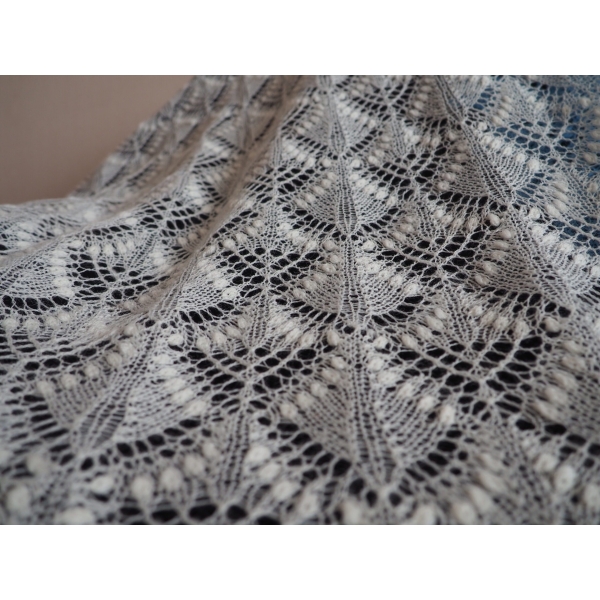 Haapsalu shawl